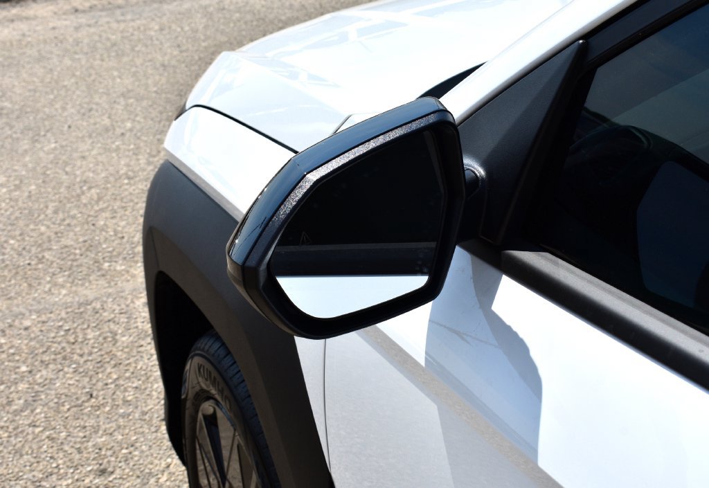 New 2027 Hyundai Kona SEL Sport FWD image 12