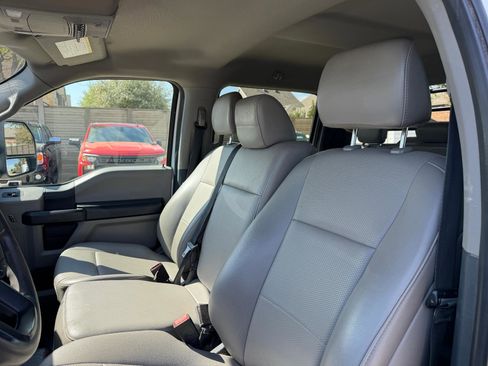 Used 2022 Ford F250 XL w/ STX Appearance Package image 17