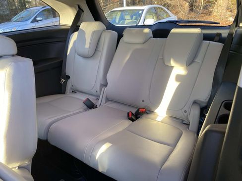 New 2026 Honda Odyssey EX-L image 9
