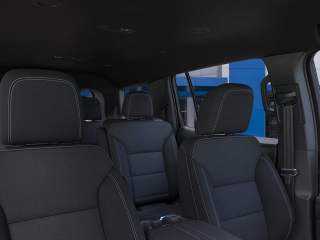 New 2027 Chevrolet Traverse LT AWD/4WD image 25