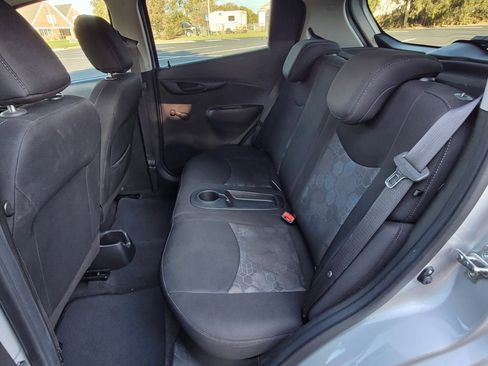 Used 2018 Chevrolet Spark LS image 17