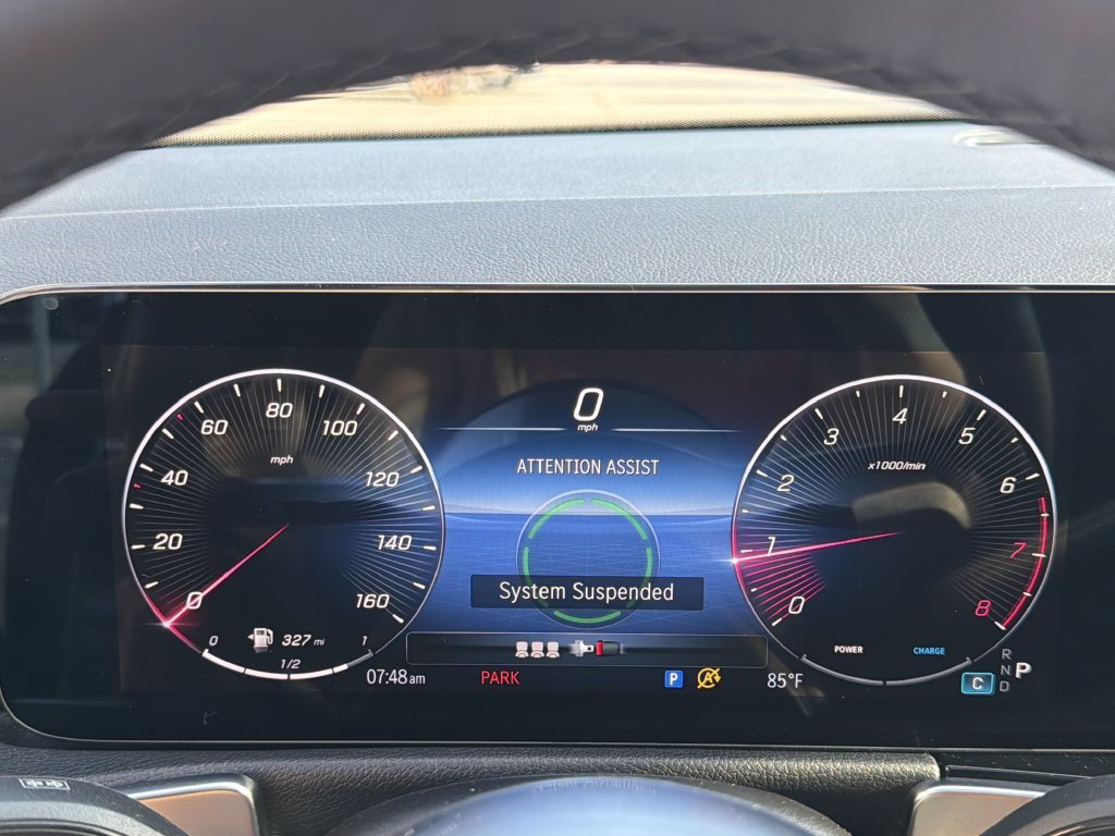 Certified 2026 Mercedes-Benz GLB 250 4MATIC image 26