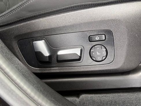 Used 2022 BMW X4 M w/ Competition Package image 23