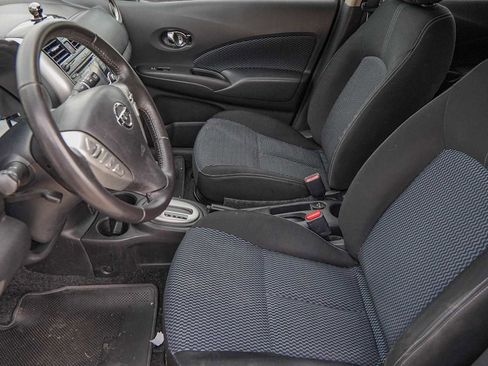Used 2018 Nissan Versa Note SV image 10