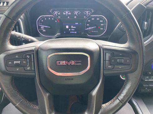 Used 2020 GMC Sierra 1500 AT4 w/ AT4 Premium Package image 20