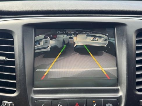Used 2015 Chrysler 200 C w/ Navigation & Sound Group I AWD/4WD image 21