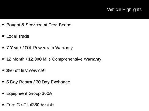 Certified 2023 Ford Bronco Sport Outer Banks w/ Tech Package AWD/4WD image 11
