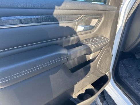 Used 2022 RAM 1500 Rebel w/ Rebel Level 1 Equipment Group image 19