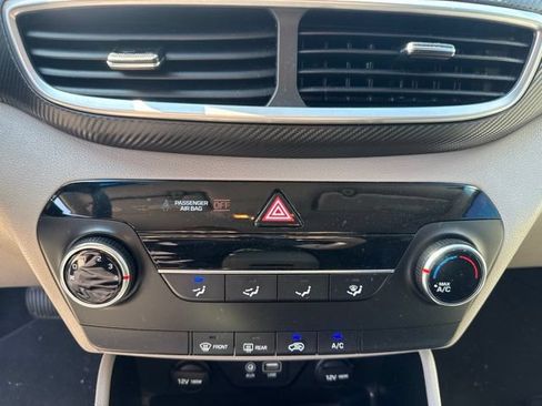 Used 2019 Hyundai Tucson SE FWD image 20