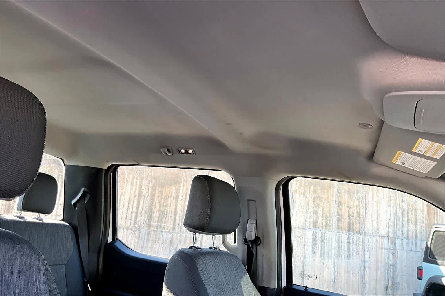 Used 2022 Ford F150 XL w/ Trailer Tow Package AWD/4WD image 13