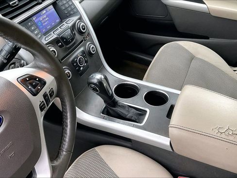 Used 2014 Ford Edge SEL AWD/4WD image 14