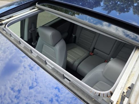 Used 2017 Honda CR-V EX-L image 12