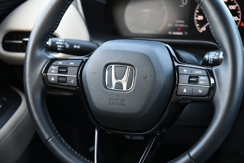 Used 2025 Honda HR-V EX-L image 26