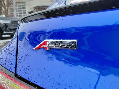 Certified 2025 Acura Integra A-Spec image 7