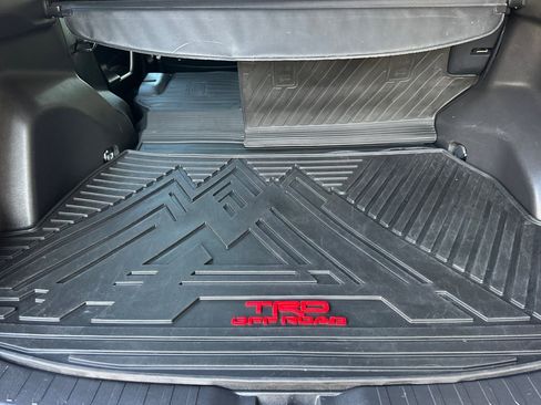 Used 2023 Toyota RAV4 TRD Off-Road image 18