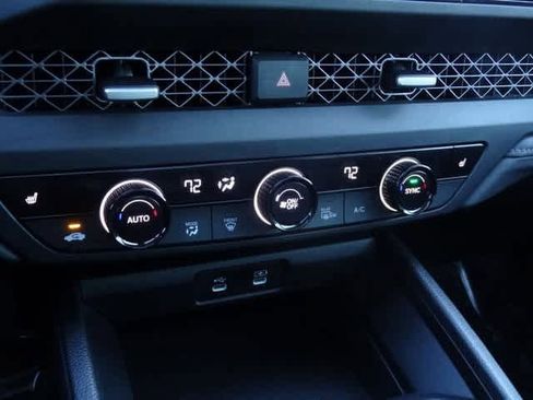 Used 2023 Honda Accord EX image 24