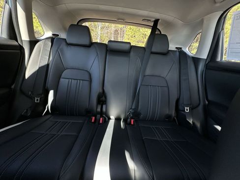 New 2026 Honda HR-V EX-L image 26