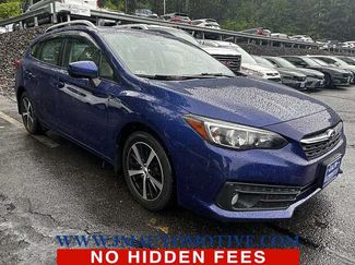 Used 2022 Subaru Impreza 2.0i Premium AWD/4WD video 1