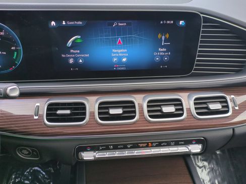 Used 2022 Mercedes-Benz GLE 350 4MATIC image 22