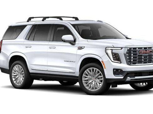 New 2026 GMC Yukon Denali image 31