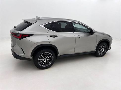 Certified 2022 Lexus NX 350 AWD w/ Cold Area Package image 6