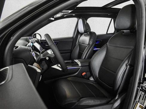 New 2026 Mercedes-Benz GLC 300 4MATIC image 18
