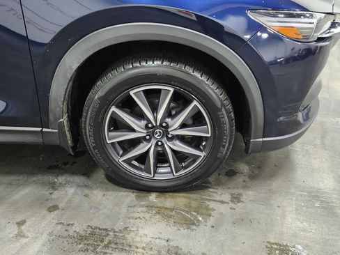 Used 2018 MAZDA CX-5 Grand Touring image 13