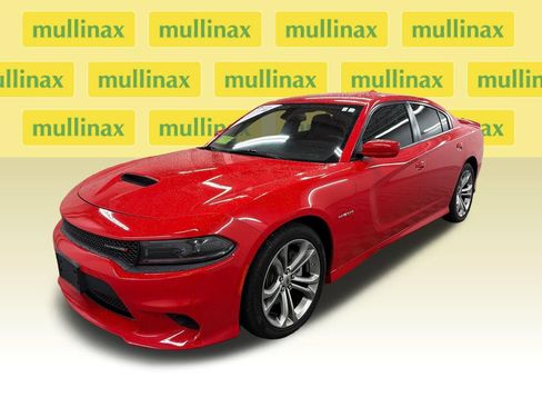 Used 2022 Dodge Charger R/T RWD image 15