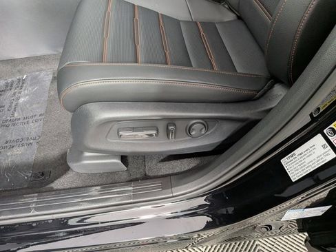 New 2026 Honda CR-V Sport Touring image 19