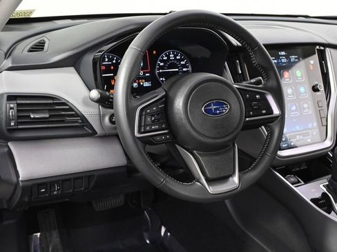 Used 2025 Subaru Legacy Premium image 11