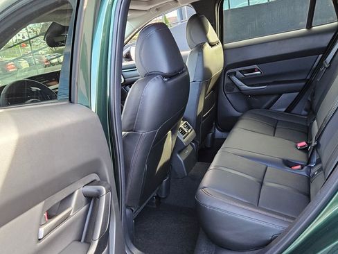 New 2026 MAZDA CX-50 AWD 2.5 S w/ Cargo Package image 7