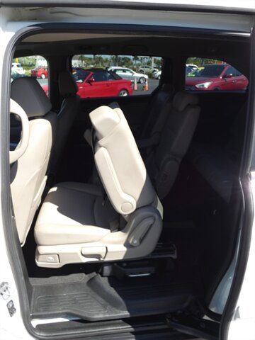 Used 2019 Honda Odyssey EX-L image 45