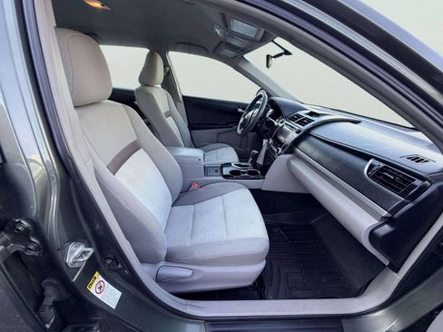 Used 2012 Toyota Camry LE FWD image 28