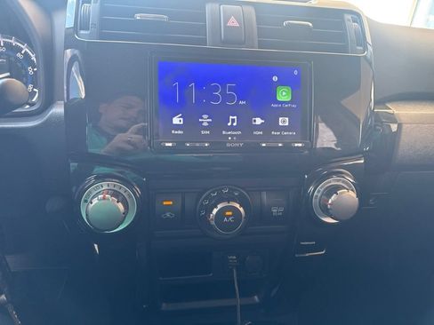 Used 2016 Toyota 4Runner Trail AWD/4WD image 15