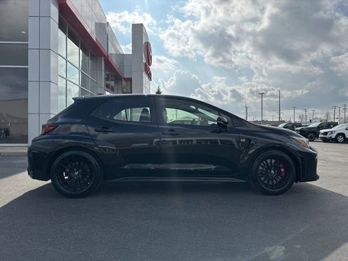 New 2025 Toyota Corolla Premium image 8