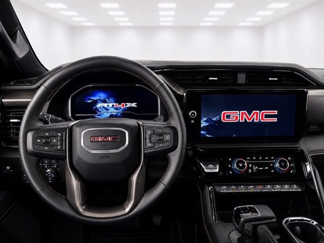 Used 2024 GMC Sierra 1500 AT4X AWD/4WD image 22