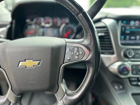 Used 2019 Chevrolet Tahoe LT image 17