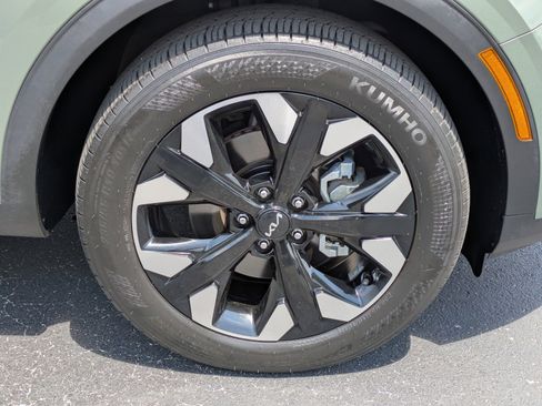 Certified 2023 Kia Sportage X-Line AWD/4WD image 9
