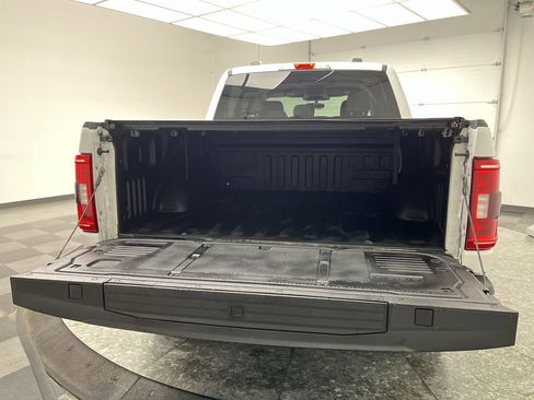 Used 2022 Ford F150 XLT w/ Max Trailer Tow Package image 27