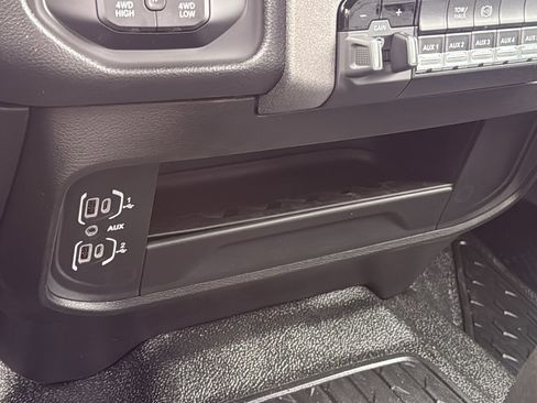 New 2026 RAM 3500 Tradesman image 29