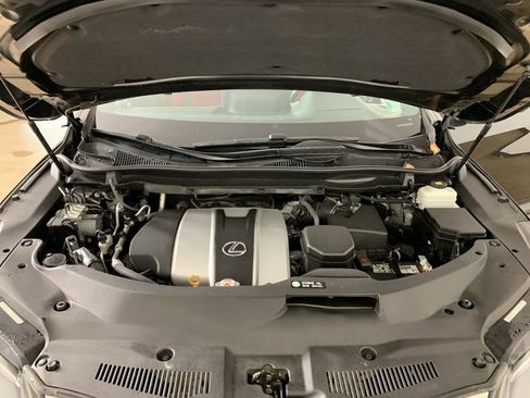 Used 2022 Lexus RX 350 F Sport image 45