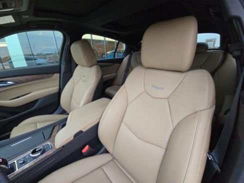 New 2026 Cadillac CT5 Premium Luxury image 11
