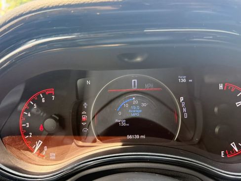 Used 2024 Dodge Durango GT AWD/4WD image 22