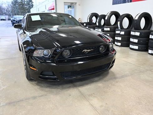 Used 2014 Ford Mustang GT w/ Brembo Brake Package image 3