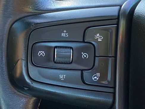 Used 2020 GMC Sierra 1500 AT4 w/ AT4 Premium Package AWD/4WD image 19