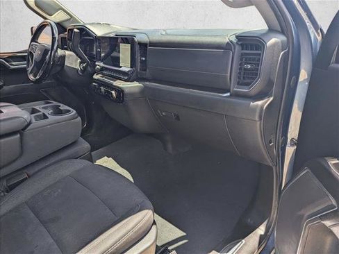 Used 2024 Chevrolet Silverado 1500 LT w/ All Star Edition Plus AWD/4WD image 20