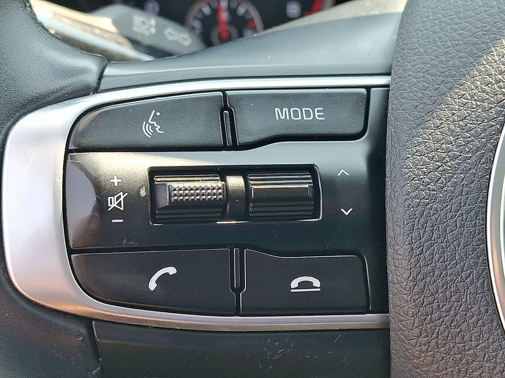 Used 2022 Kia K5 EX FWD image 22