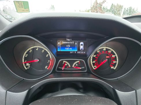 Used 2013 Ford Focus ST image 14