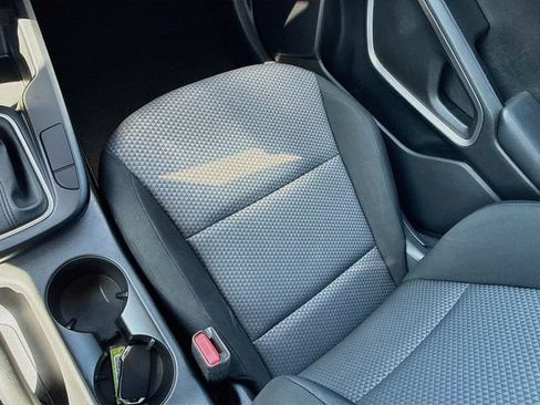Used 2023 Kia Soul LX w/ Option Group 015 FWD image 29