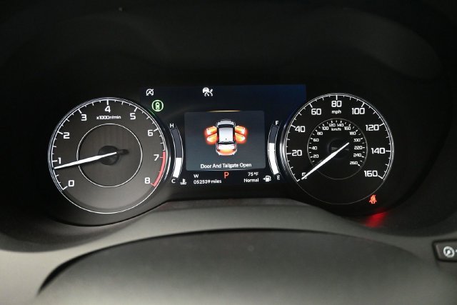 Used 2023 Acura RDX w/ Technology Package AWD/4WD image 14